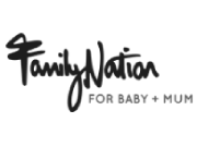 Visita lo shopping online di Family Nation