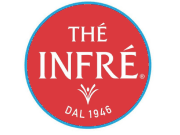 The Infre logo