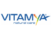 Vitamya logo
