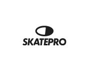 Skatepro logo