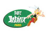 Parc Asterix Paris logo