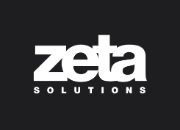 Zeta Solutions logo