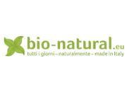 Visita lo shopping online di Bio-natural.eu