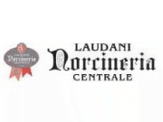 Norcineria Laudani logo