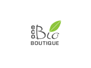 Eco Bio Boutique logo