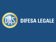 DAS Difesa Legale logo