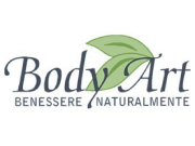 Body Art Cosmetics logo