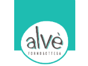 Alve Forno & Bottega logo