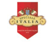 Speciale Italia logo
