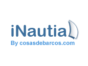 iNautia logo