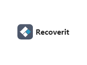Recoverit logo