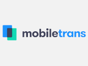 MobileTrans logo