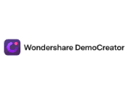 DemoCreator logo