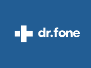 Dr.Fone logo