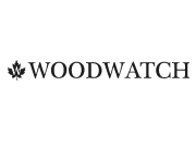 Woodwatch logo