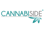 Cannabiside logo