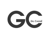 Gil Cagne logo