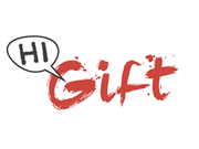 HiGift logo