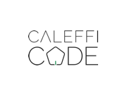 Caleffi Code logo