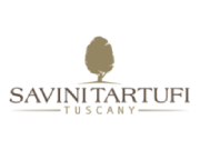 Savini Tartufi logo