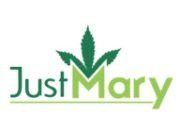 JustMary logo
