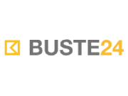 Buste24 logo