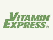 VitaminExpress logo