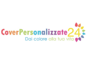 Cover Personalizzate 24 logo