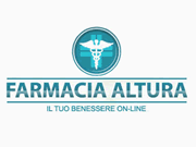farmacia Altura logo