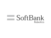 SoftBank Robotics logo