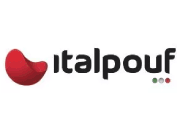 Italpouf logo