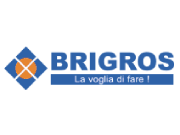 Brigros logo