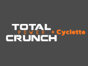 Total Crunch Evolution