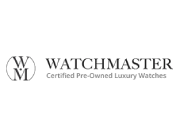 Watchmaster logo