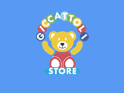 Giocattoli Store logo