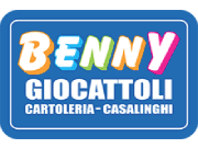 Benny Giocattoli