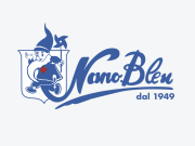 NanoBleu logo