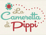 La Cameretta di Pippi logo
