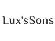 Lux's Sons logo