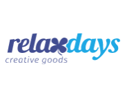 Relaxdays logo