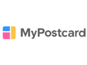 MyPostCard logo