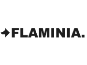 Ceramica Flaminia logo