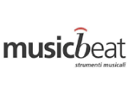 Music Beat logo