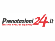 Prenotazioni 24 logo
