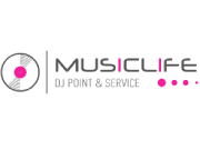 Music Life logo