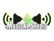 Musical Studio logo