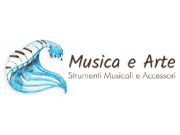 Musica e Arte logo
