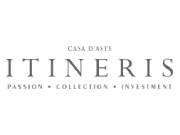 Casa D'Aste Itineris logo