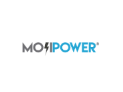 Mojipower logo