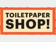 Toiletpaper Shop logo